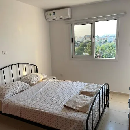 Panoramic Sunsents In Apartment