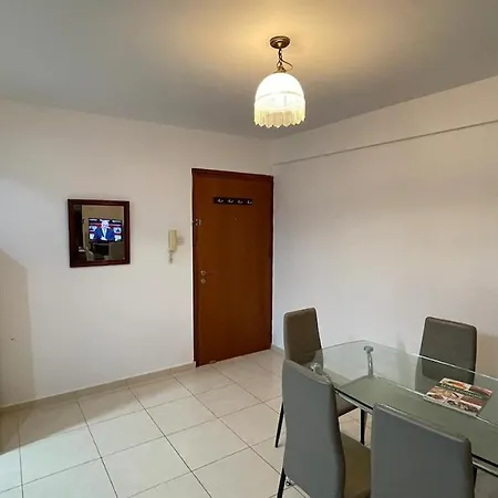 Apartment Panoramic Sunsents In