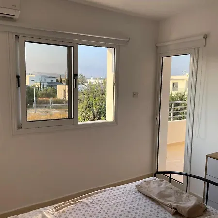 Panoramic Sunsents In Apartment